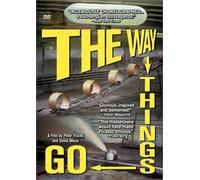The Way Things Go (Der Lauf der Dinge) [Import USA Zone 1]