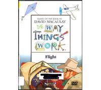 The Way Things Work: Flight