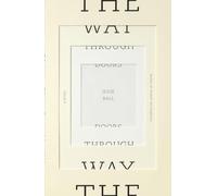 The Way Through Doors Jesse Ball (Auteur)