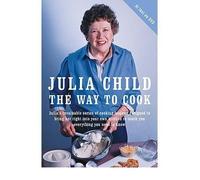 (The Way to Cook) By Julia Child (Author) DVD on (Feb , 2010)