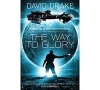 The Way to Glory (The Republic of Cinnabar Navy) - [Version Originale] Inconnu (Auteur)