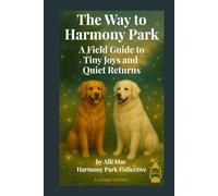 The Way to Harmony Park: A Field Guide to Tiny Joys and Quiet Return: Lantern Edition