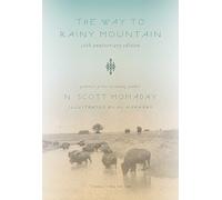 The Way to Rainy Mountain, 50th Anniversary Edition