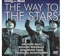 Michael Redgrave - The Way to the Stars [Import anglais]