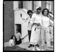 The Way U Make Me Feel: UK Boogie & Street Soul, 1980-1994
