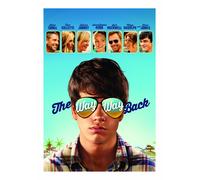 The Way, Way Back
