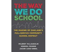 The Way We Do School