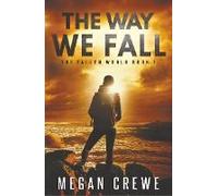 The Way We Fall