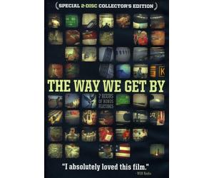 The Way We Get by