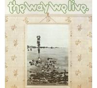 The Way We Live/A Candle for Judith 2003 [Vinyl] by The Way We Live [VINYL] NEUF