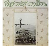 The Way We Live A Candle for Judith (Vinyl)
