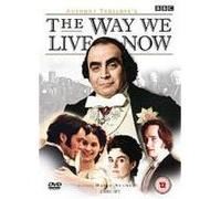 The Way We Live Now G