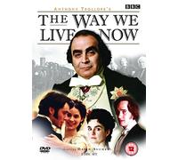 The Way We Live Now [Import anglais]