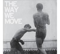The Way We Move by Langhorne Slim & The Law [Audio CD] NEUF