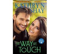 The Way We Touch - Kathryn Shay - Ocean View Books - ebook (ePub) - Livre