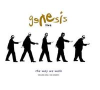 The way we walk CD