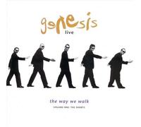 Genesis – The Way We Walk – CD – Atlantic Bicycle