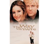 Way We Were – Nos Meilleures Années – Barbra Streisand – 1973 – Dolby, PAL