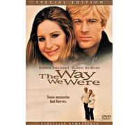The Way We Were – Sony Pictures Home Entertainment – Import anglais