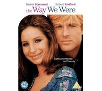 The Way We Were