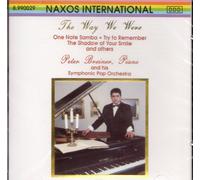 Breiner - The Way We Were [Import]