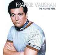 The Way We Were by Frankie Vaughan [CD] NEUF