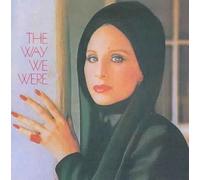 The Way We Were by Streisand Barbra [Audio CD] NEUF
