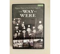 The Way We Were Bygone Days In North East England Complete First Series 1 Dvd