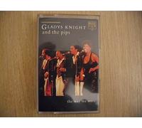 The Way We Were [CASSETTE]