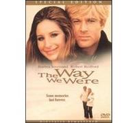 The Way We Were - DVD Zone 1 G