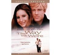 The Way We Were (édition spéciale) (DVD 1973) Barbra Streisand, Robert Redford