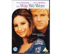 The Way We Were – Sony Pictures Home Entertainment – Import anglais