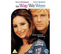 The Way We Were