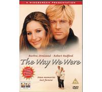 The Way We Were – Sony Pictures Home Entertainment – Import anglais