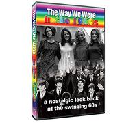 The Way We Were in the 1960's