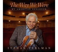 The Way We Were: My American Songbook