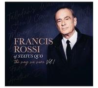 The Way We Were Volume 1