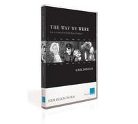The Way We Were Volume 1-Childhood (East of England-Anglia TV) [Import]