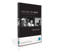 The Way We Were Volume 2-Schooldays (East of England-Anglia TV) [Import]
