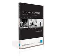 The Way We Were Volume 5-Holidays (East of England-Anglia TV) [Import]