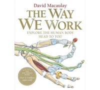 The Way We Work