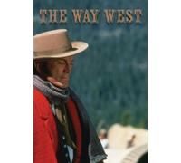 The Way West – DVD – MGM