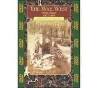 The Way West: Ghost Dance, 1877-1893 - DVD Zone 1 G