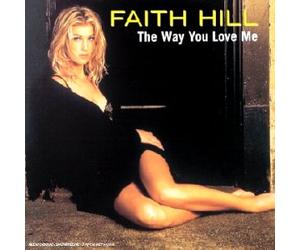 The Way You Love Me