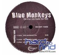 The Way You Make Me Feel