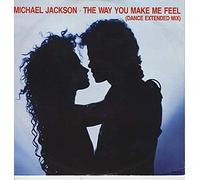 The Way You Make Me Feel (Dance Extended Mix, x3) [Import]