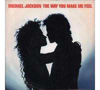 The Way You Make Me Feel (+ Instrumental) [Import]