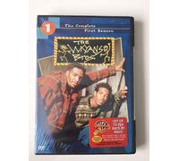 The Wayans Bros : The Complete First Season (Import Usa)