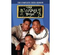 The Wayans Bros.: The Complete Third Season [Dvd]