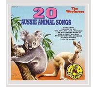 The Wayfarers - 20 Aussie Animal Songs